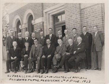 Image, 1933