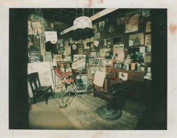 Image, 1970s