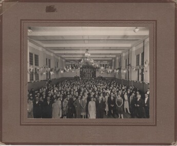 Image, Alf L. Bowden, The Studio, 1927 (Exact)