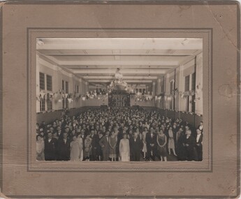 Image, Alf L. Bowden, The Studio, 1927 (Exact)
