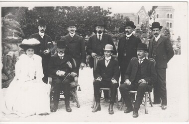 Image, 1900s (Approximate)