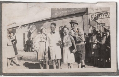 Photograph - Image, c1939
