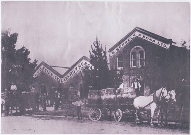 Image, c1900