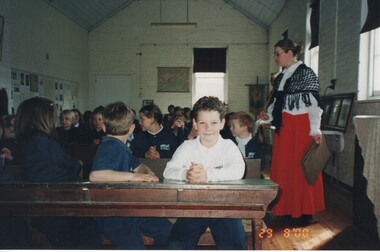 Image, 29/08/2000
