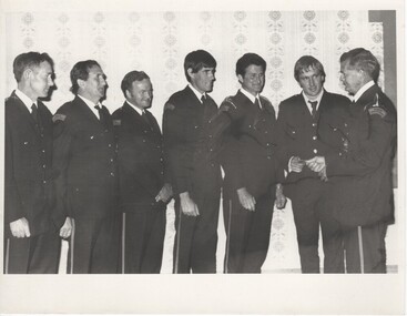 Image, 1970s to 1980s