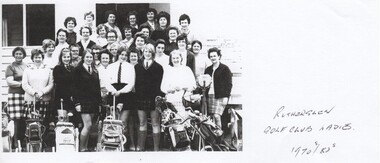 Image, 1970s - 1980s