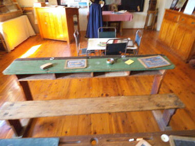 School Desk
