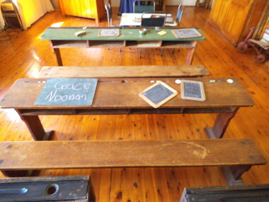 School Desk