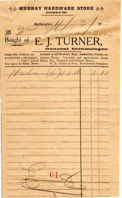Document, 1927