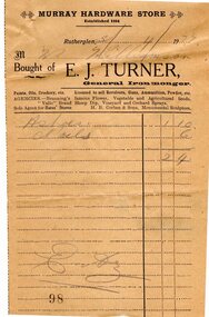 Document, 1927