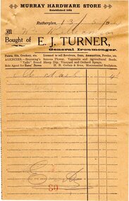 Document, 1927