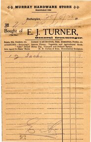 Document, 1927