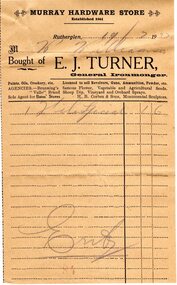 Document, 1927
