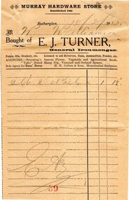 Document, 1927