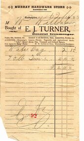 Document, 1927