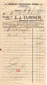 Document, 1927