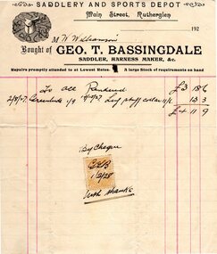 Document, 1928