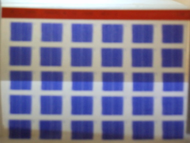 Microfiche, Births Register Index