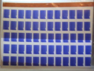 Microfiche, Births Register Index