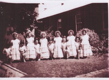 Photograph - Image, c1950