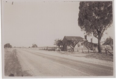 Photograph - Image, 1949