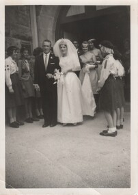 Photograph - Image, c1950