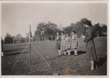 Photograph - Image, c1950