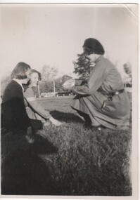Photograph - Image, c1950