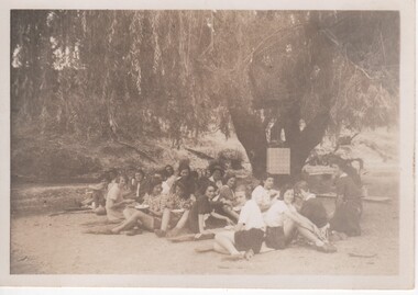 Image, c1950