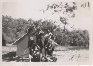 Image, c1950