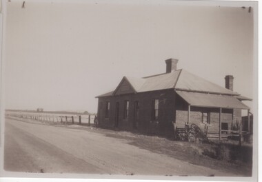 Photograph - Image, 1949