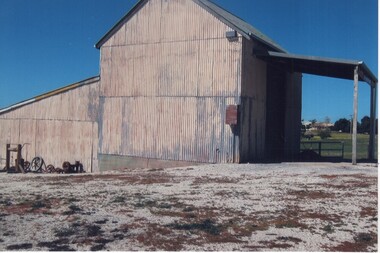 Image, c1990