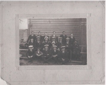 Image, c1920