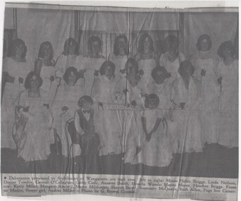 Image, c 1975-1985