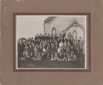Photograph - Image, 1930