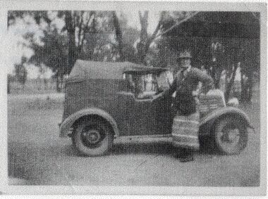 Photograph - Image, 1941