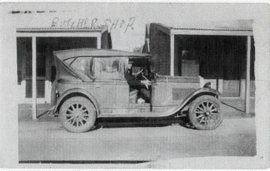 Image, 1925