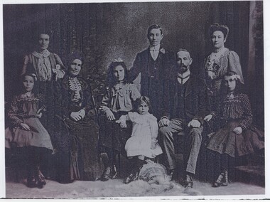 Image, c1909