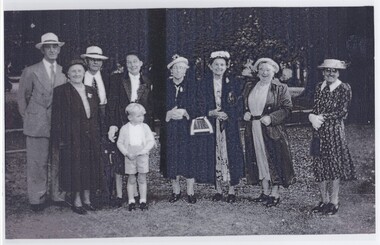 Image, c1950