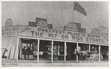 Image, Rider & Mercer, c1870
