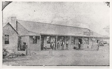 Image, Rider & Mercer, c1870