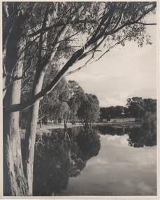 Image, Therese Billings, c1953