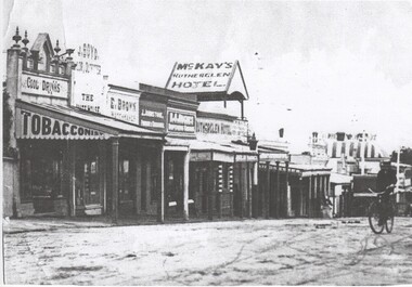 Image, 1900 Approximate