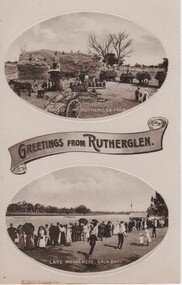 Image, Greetings from Rutherglen, 1910 to 1912