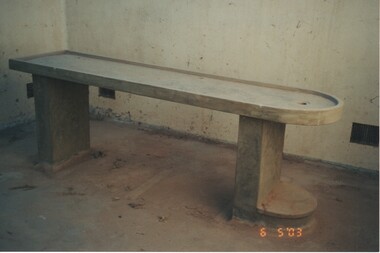 Photograph - Image, 6/05/2003