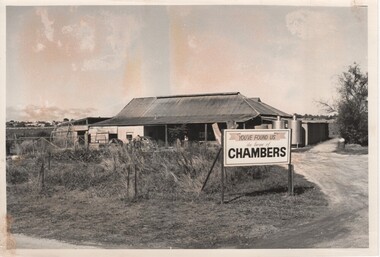 Photograph - Image, 1970s