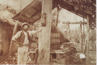 Photograph - Image, c1900