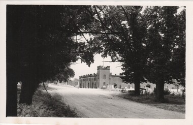 Photograph - Image, 1970s