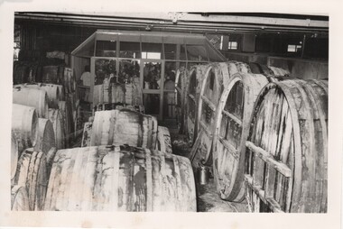 Photograph - Image, 1970s
