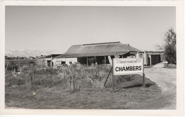 Image, 1970s